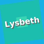 zBook: Lysbeth | Indus Appstore | App Icon