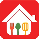 Food Next Door | Indus Appstore | App Icon