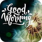 Good Morning Good Night Wishes | Indus Appstore | App Icon