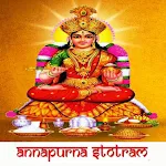 Annapurna Stotra Multilingual | Indus Appstore | App Icon