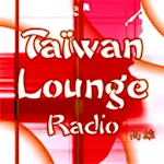 TAIWAN-LOUNGE RADIO | Indus Appstore | App Icon