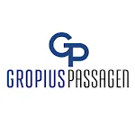 Gropius Passagen | Indus Appstore | App Icon