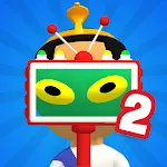 Find the Alien 2 | Indus Appstore | App Icon