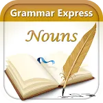 Grammar Express : Nouns Lite | Indus Appstore | App Icon