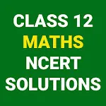 CLASS 12 MATHS NCERT SOLUTIONS | Indus Appstore | App Icon