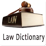 Law Dictionary | Indus Appstore | App Icon