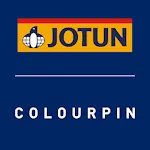 Jotun Colourpinapp icon