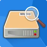 Photo Recovery : Data Recoveryapp icon