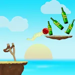 Hit Bottles Knock Down 2 | Indus Appstore | App Icon