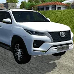 Mod Bussid Fortuner | Indus Appstore | App Icon