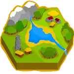 Continent Conquest | Indus Appstore | App Icon