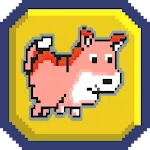 Puppy Pounce | Indus Appstore | App Icon