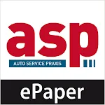 asp AUTO SERVICE PRAXIS | Indus Appstore | App Icon