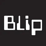 Blip. THE DIGITAL GAME | Indus Appstore | App Icon