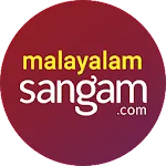 Kerala Matrimony by Sangam.com | Indus Appstore | App Icon