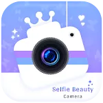 Selfie Beauty Camera HD Filter | Indus Appstore | App Icon