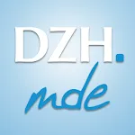 DZH.mde | Indus Appstore | App Icon