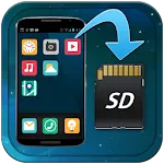 Move Application To SD Card | Indus Appstore | App Icon