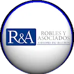 Robles y Asociados | Indus Appstore | App Icon