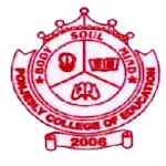 Ponjesly College of Education | Indus Appstore | App Icon