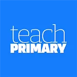 Teach Primary | Indus Appstore | App Icon