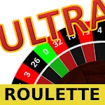 Ultra Roulette | Indus Appstore | App Icon