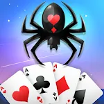 Spider Solitaire | Indus Appstore | App Icon