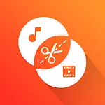 Video Cutter, Cropper, Audio C | Indus Appstore | App Icon