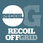 Recoil OffGrid | Indus Appstore | App Icon