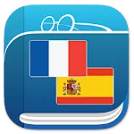 Français-Espagnol Traduction | Indus Appstore | App Icon