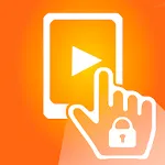 Screen Touch Lock & Protector | Indus Appstore | App Icon