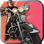 Racing Moto 3D | Indus Appstore | App Icon