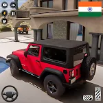 SUV Offroad Jeep 4x4 Thar Game | Indus Appstore | App Icon