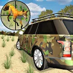 European Hunting 4x4app icon