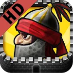 Fortress Under Siege HD | Indus Appstore | App Icon