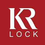 KERONG Smart Cabinet Lockapp icon