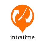 Intratime Team Tablet | Indus Appstore | App Icon