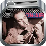 Jazz Radio Favorites | Indus Appstore | App Icon