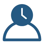 myTime | Indus Appstore | App Icon