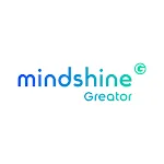 Mindshine: Mental Health Coach | Indus Appstore | App Icon