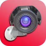 BePPa Home Security Cameraapp icon