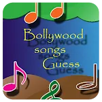 Bollywood Songs Guess | Indus Appstore | App Icon