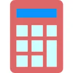 Hours minute sec. Calculator | Indus Appstore | App Icon