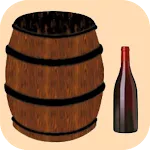 Wine Units | Indus Appstore | App Icon