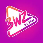 3WZ Radio! | Indus Appstore | App Icon