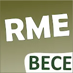 RME BECE Pasco for JHS | Indus Appstore | App Icon