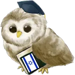 Learn Hebrew | Indus Appstore | App Icon