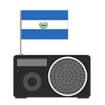 Radios de El Salvador en Vivo | Indus Appstore | App Icon