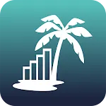 Dividend Tracker: Stock Market | Indus Appstore | App Icon