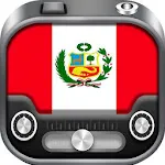 Radio Peru FM + Radio Online | Indus Appstore | App Icon